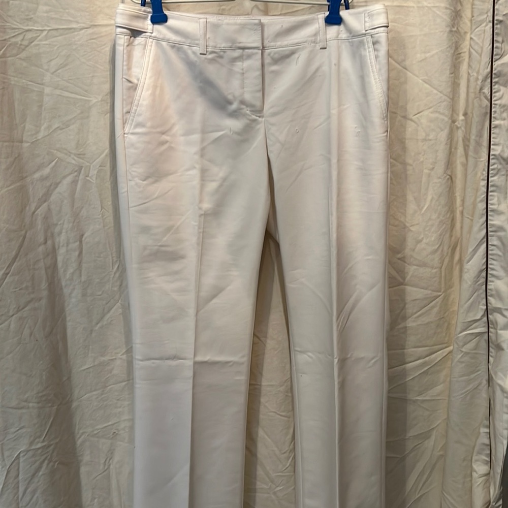 Dress pants